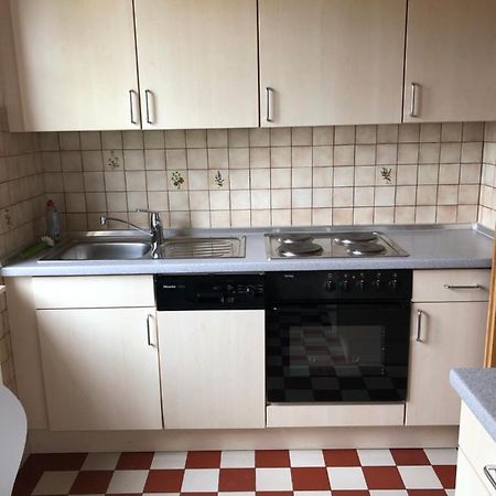 Ferienwohnung Am Donauradwanderweg Ридлинген Экстерьер фото