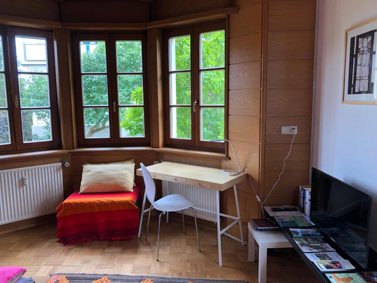 Ferienwohnung Am Donauradwanderweg Ридлинген Экстерьер фото